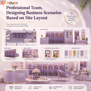 Meilleur choix : Station automatique tout-<span class=keywords><strong>en</strong></span>-un de <span class=keywords><strong>vente</strong></span> de machines d'impression d'art d'ongles 3D numériques intelligentes à IA sans personnel, conçue pour les nouvelles entreprises - Product Image 6