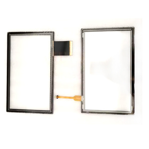 LCD-Touchscreen-Panel für Canon ImageRUNNER <span class=keywords><strong>C255i</strong></span> C355i Bedienfeld-Display-Baugruppe Hochwertige Kopierer-Ersatzteile - Product Image 1