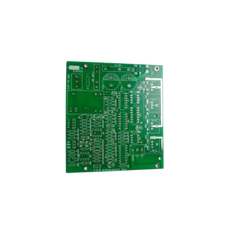 PCBA 프로그램 개발 설계 처리/PCB 회로 기판 제작 복사 원스톱 서비스