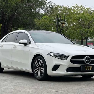 Pour <span class=keywords><strong>Mercedes</strong></span>-Benz <span class=keywords><strong>Classe</strong></span> <span class=keywords><strong>A</strong></span> Modèle 2022 <span class=keywords><strong>180</strong></span> L 1.3T Sportive Transmission <span class=keywords><strong>Automatique</strong></span> Voitures d'<span class=keywords><strong>Occasion</strong></span> Vente en Gros Chine - Product Image 3