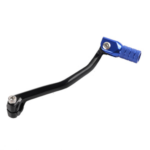 Livraison gratuite FonsenX FactoryTop Quality YZ125 <span class=keywords><strong>YZ</strong></span> <span class=keywords><strong>125</strong></span> Pièces <span class=keywords><strong>de</strong></span> moto tout-terrain Accessoires Levier <span class=keywords><strong>de</strong></span> <span class=keywords><strong>vitesse</strong></span> pour Yamaha <span class=keywords><strong>YZ</strong></span> <span class=keywords><strong>125</strong></span> 2025 Moto tout-terrain - Product Image 3