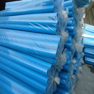 Manchon de protection en PVC souple directement de l'usine, tube en mousse de sécurité de haute qualité pour sécuriser les aires de jeux intérieures et minimiser les risques de blessure - Product Image 3