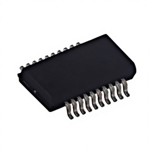 Interruptor de Bus de 8 Canales, 9 Ohmios, QSOP, 20 Pines - Product Image 1
