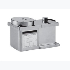 Capteur de force de haute précision Vishay VT100, cellule de pesage 1 mm, usage industriel - Product Image 1