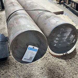 Hochwertige Stange aus legiertem Stahl Q235 Q345 SS400 Baustahl stange Anpassbare Stahl knüppels tangen Biegen Schneiden Schweißen - Product Image 3