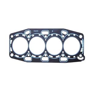 मित्सुबिशी मोटर पार्ट्स 4g91/<span class=keywords><strong>4g92</strong></span>/4g93 (डोएचसी 16 वी) इंजन ओएम एम. 184399 सिलेंडर हेड गैसकेट - Product Image 2