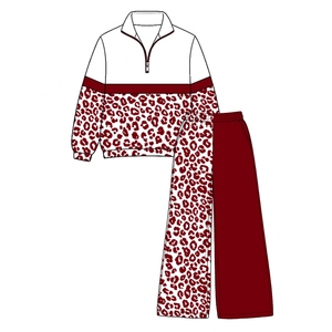 เสื้อผ้าเด็กใหม่ล่าสุดจากโรงงาน ขายตรง บูติกเสื้อผ้าเด็ก ชุดเด็ก - Product Image 5