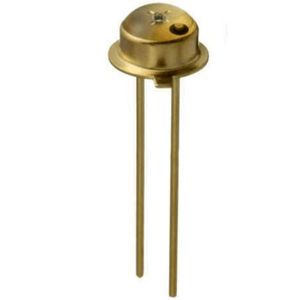 L7558 Diodo LED infrarrojo Espacio libre Comunicación óptica Longitud de onda 850nm Frecuencia 50MHz - Product Image 1