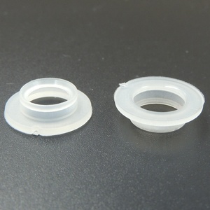 13.2x6.6x3.6mm EV6 <span class=keywords><strong>Kit</strong></span> de <span class=keywords><strong>joint</strong></span> de réparation d'<span class=keywords><strong>injecteur</strong></span> de carburant à rondelle plate pour BIS-1107 <span class=keywords><strong>Bosch</strong></span> ASNU191C - Product Image 2