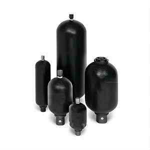 Высокое качество 20L гидравлический аккумулятор для замены мочевого пузыря для аккумулятора резиновый мочевой пузырь - Product Image 4