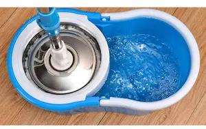 Fregona de limpieza mágica para suelos, suministro de China, fregonas industriales de autolavado, 2020 - Product Image 3