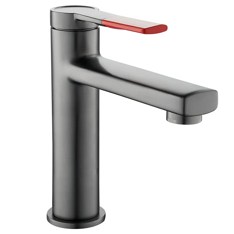 Aifol — robinet mitigeur de lavabo de salle de bains, nouveau design de revêtement électrique