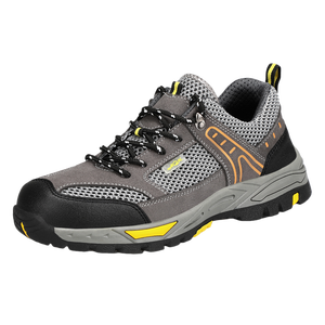 Botas DE SEGURIDAD térmicas de invierno Zapatos de seguridad con punta de acero Zapatos antiestáticos - Product Image 6