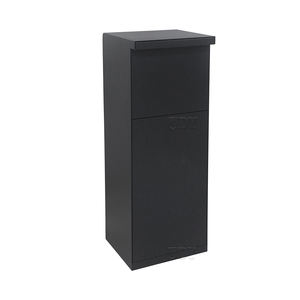 Waterproof Anti-Theft <strong>Parcel</strong> <strong>Safe</strong> <strong>Box</strong> with Combination Lock for Package Receiving Post Application - Product Image 6