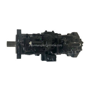 Bagian ekskavator Pump pompa hidrolik untuk <span class=keywords><strong>Kobelco</strong></span> <span class=keywords><strong>SK300</strong></span> <span class=keywords><strong>SK300</strong></span>-2 SK330LC - Product Image 4