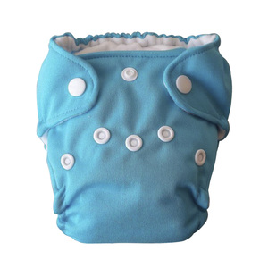 Couche lavable en microfibre THX pour nouveau-né, réutilisable, avec motif imprimé, soldes à prix réduit - Product Image 2