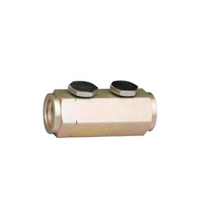 QR500,QR540,P3 500 Cáp Đồng Trục Thân Cây Splice Nối - Product Image 5