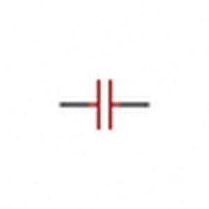 0402CG4R0C500NT Ceramic Capacitor 4pF 0.25pF 50V - Product Image 1