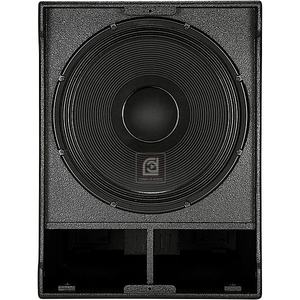 SUB 8003-AS II Subwoofer Activo de Neodimio de 18 Pulgadas y 1100 W, Altavoz de Bajos Profesional con Sonido Envolvente - Product Image 2