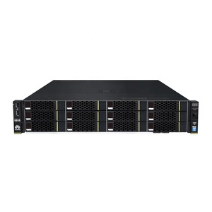 RH2288H V3 servidor con E5-2620 V4 procesador GB 16GB DDR4 600GB 10K SAS SR130 la tarjeta 460W <span class=keywords><strong>PS</strong></span> - Product Image 1