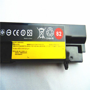Bonne qualité 01AV415 Batterie Pour Le novo ThinkPad E570 E570C <span class=keywords><strong>E575</strong></span> 15.28V 32Wh - Product Image 2
