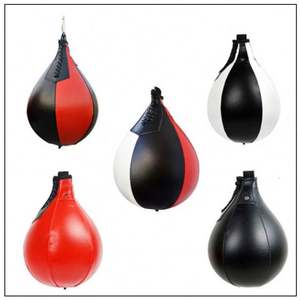 Balón de Reacción para Entrenamiento de Boxeo USA Mairun, Modelo 823, para Adultos, Profesional, para Entrenamiento de Brazos y Reacción - Product Image 3