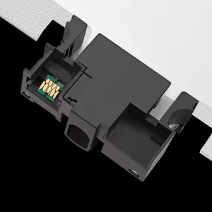 ถุงหมึกพิมพ์ Supercolor T12J พร้อมชิปใช้ครั้งเดียวสำหรับเครื่องพิมพ์ Epson Workforce - Product Image 4
