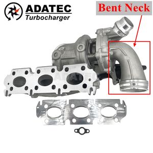 B38เทอร์โบชาร์จเจอร์แบบงอได้สำหรับ F30 318i/F31เครื่องยนต์1.5L B15 BMW 1 Series 216i 218i กังหัน - Product Image 2