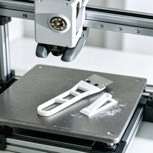 Imprimante 3D A1 Combo, filament ABS multi-couleurs, filament PETG, qualité automatique, état neuf avec 1 an de garantie - Product Image 2