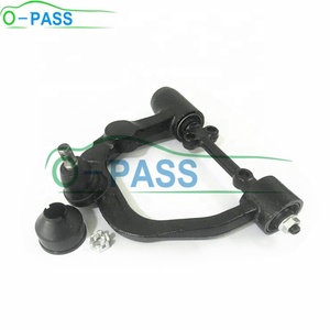 Opass phía trước cánh tay điều khiển trên cho Nissan <span class=keywords><strong>urvan</strong></span> Caravan homy hộp <span class=keywords><strong>E25</strong></span> 54524-vx100 - Product Image 5