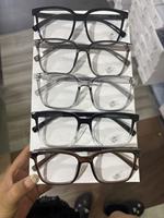 Fabricant de lunettes en Chine, vente directe, lunettes anti-lumière bleue ultra légères en TR90, montures optiques multicolores