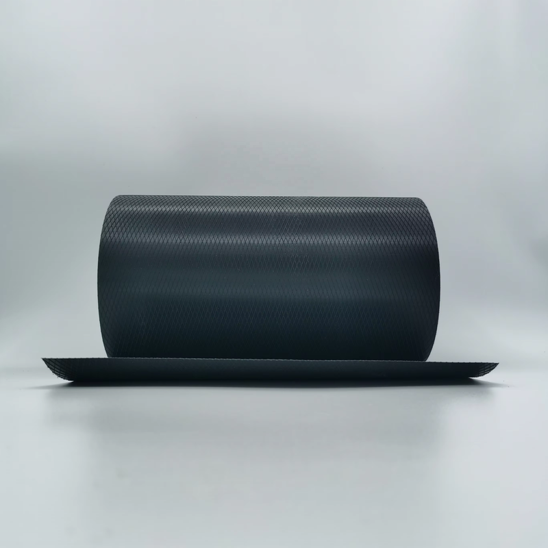Embossed Polyethylene DPC Waterproof Moisture Barrier