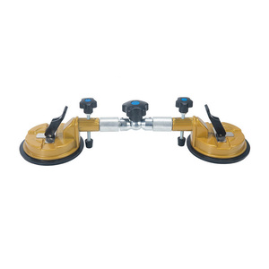 <span class=keywords><strong>Outil</strong></span> de jointoiement de carreaux professionnel de haute qualité, ventouse double à vide, <span class=keywords><strong>outil</strong></span> de nivellement de pierre <span class=keywords><strong>pour</strong></span> l'installation de marbre et de granit - Product Image 2