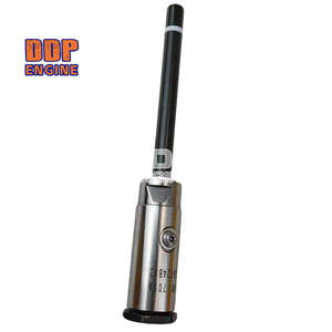Injecteur de carburant pour moteur diesel 4W-7016 0R3420 4W7016 pour Caterpillar CAT 3208 613C 227 225 225B 225D 229 231D - Product Image 3