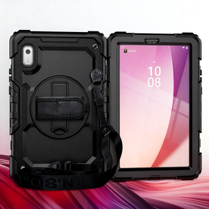Prix de gros, version mondiale, meilleure qualité, tablette Lenovo Tab M9 avec un <span class=keywords><strong>bon</strong></span> étui et un stylet, 4G 64G LTE pour les entreprises, les écoles, les restaurants - Product Image 1