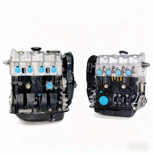 המפעל הסיטונאי חם מכירה מנוע דיזה 465q-1a6 מנוע בלוק ארוך עבור dfsk dfm הרכבה - Product Image 1