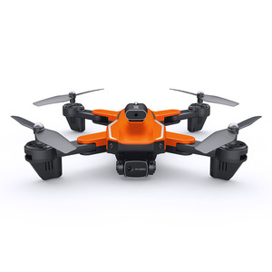 カメラ付き8kUHDデュアルカメラドローン飛行水中ドローンプロフェッショナル長距離 - Product Image 3