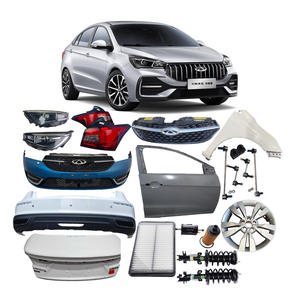 Accesorios Originales de Fábrica para Chery Arrizo 5, Repuestos para Chery Arrizo 5 Pro <span class=keywords><strong>Plus</strong></span>, Piezas de Automóvil - Product Image 1