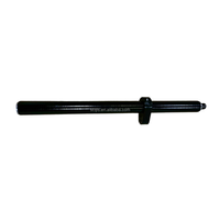 4 sections 1.8m de long en fibre de carbone Accessoires d'arpentage GPS Rover Pole Accessoires d'arpentage de haute qualité