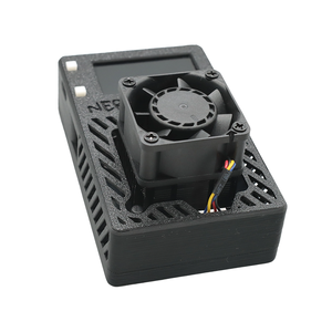 Gamma 6011.2t 18W BTC Máy SHA-256 thuật toán may mắn thợ mỏ USB/Ethernet Solo Crypto - Product Image 6