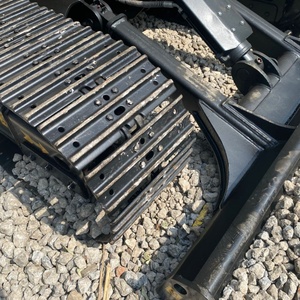 Mini-excavatrice Sany SY75C d'occasion à bas prix, puissante, d'origine chinoise, petite machine de terrassement d'occasion à vendre - Product Image 2