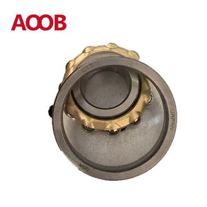 ตลับลูกปืนมอเตอร์แม่เหล็ก L17ขนาด17*40*10มม. ประสิทธิภาพเดียวเครื่องจักรพิเศษเครื่องจักรเครื่องมือเครื่องมือ L-17ลูกปืนแม่เหล็ก - Product Image 4