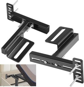 <span class=keywords><strong>Kit</strong></span> <span class=keywords><strong>de</strong></span> support <span class=keywords><strong>de</strong></span> tête <span class=keywords><strong>de</strong></span> lit personnalisé en usine pour base <span class=keywords><strong>de</strong></span> lit réglable, supports <span class=keywords><strong>de</strong></span> tête <span class=keywords><strong>de</strong></span> lit universels pour cadre <span class=keywords><strong>de</strong></span> lit en métal - Product Image 1