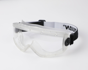 Safetree CE EN166 ANSI Z87.1 <span class=keywords><strong>Gafas</strong></span> DE SEGURIDAD antivaho <span class=keywords><strong>Gafas</strong></span> <span class=keywords><strong>protectoras</strong></span> para salpicaduras químicas - Product Image 2