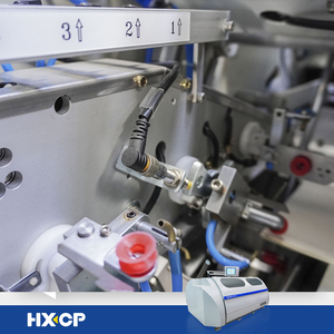 Nouvelle machine à coudre automatique pour reliure post-presse HX220, 200 cycles/min - Product Image 3