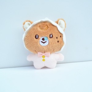 Nuevo <span class=keywords><strong>Grupo</strong></span> DREAMIEZ, Muñeco de Peluche Suave de 4 Pulgadas del Personaje Kkyuping de <span class=keywords><strong>Lee</strong></span> Kaechan, Muñecos de Peluche Kpop de Luo Zaimin, Llaveros - Product Image 5