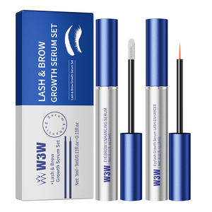 Sérum fortifiant pour cils, label privé en gros, <span class=keywords><strong>booster</strong></span> <span class=keywords><strong>de</strong></span> kératine pour la croissance et le traitement des cils - Product Image 2