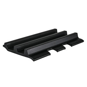 נעלי מסלול נעליים קבוצה hitderachi zx110 zx120 zx180 zx180 zx180 zx180 - Product Image 4