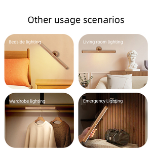 <span class=keywords><strong>Lampe</strong></span> murale d'intérieur moderne à LED avec bande magnétique USB pour <span class=keywords><strong>miroir</strong></span> en bois <span class=keywords><strong>lampe</strong></span> <span class=keywords><strong>de</strong></span> couloir <span class=keywords><strong>sans</strong></span> <span class=keywords><strong>fil</strong></span> pour salle <span class=keywords><strong>de</strong></span> bain <span class=keywords><strong>maquillage</strong></span> <span class=keywords><strong>miroir</strong></span> lumière d'appoint - Product Image 5