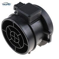 13621438871 YAOPEI Capteur de débit d'air massique MAF pour BMW E46 E39 E53 330i 530i X5 Z3 3.0L M54 B30 M54b30